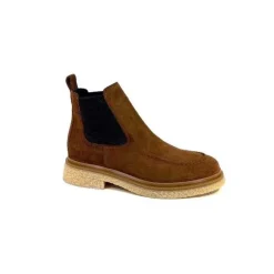 Ivoire 3-40104 Daim Marron