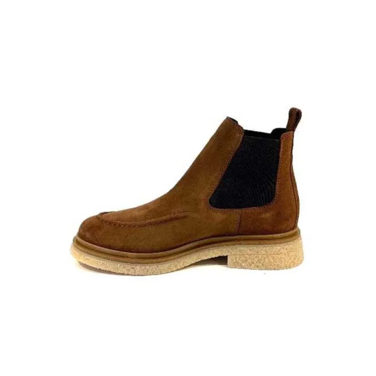 Ivoire 3-40104 Daim Marron