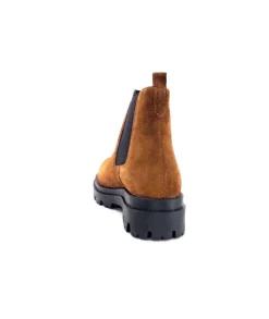 Ivoire 9615312 Daim Marron