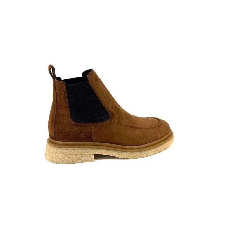 Ivoire 3-40104 Daim Marron