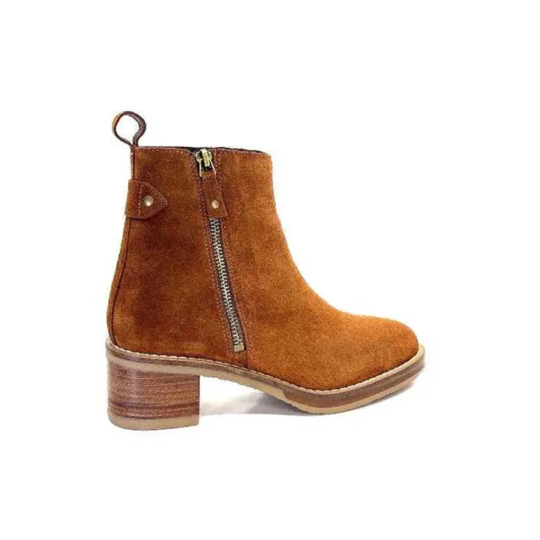 Ivoire 99765 Daim Marron