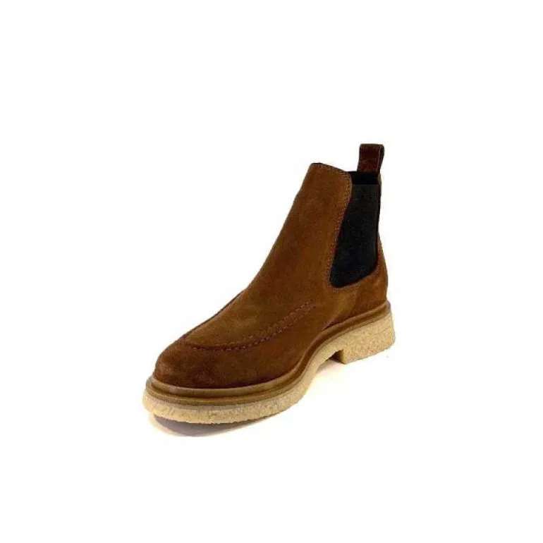 Ivoire 3-40104 Daim Marron