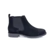 Ivoire 12215 Daim Noir
