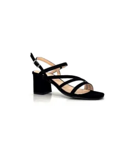Ivoire 47146 Daim Noir