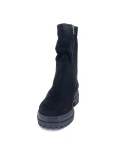 Ivoire 108517 Daim Noir