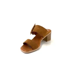 Ivoire 500.3006 Daim Tan