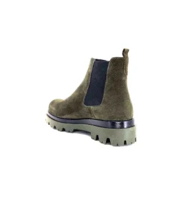 Ivoire 9615312 Daim Vert