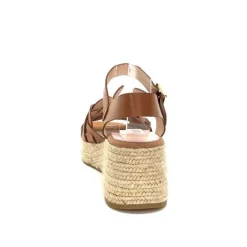 Ivoire 22071 Fiore Cuir Marron