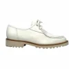 Ivoire 14346 Kamik Cuir Blanc