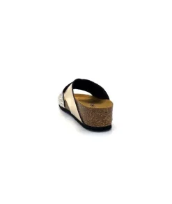 Ivoire 1484 Lam 28 Leopard Dore
