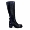 Ivoire 5282 Livv Cuir Noir