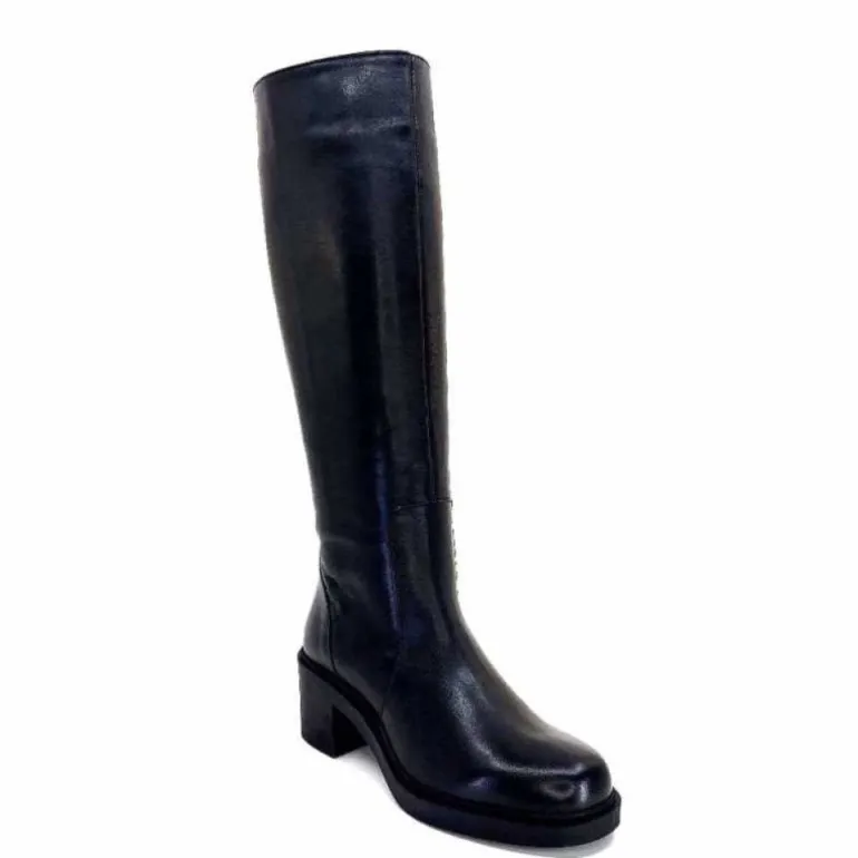 Ivoire 5282 Livv Cuir Noir