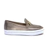 Ivoire 64003 Logan Cuir Rose Gold