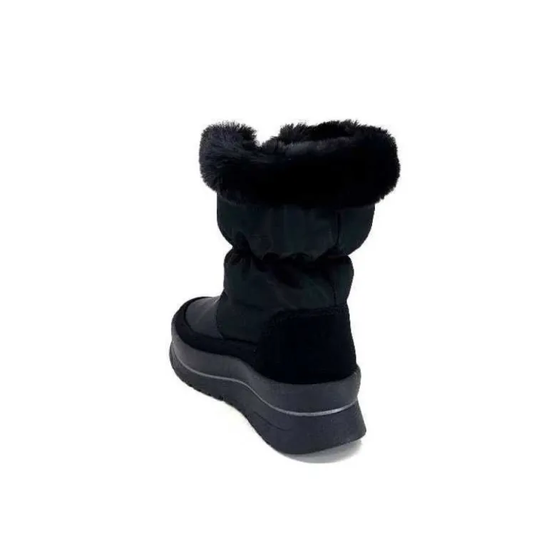 Ivoire 8676 Noir