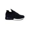 Ivoire 2203583-4501 Textile Noir