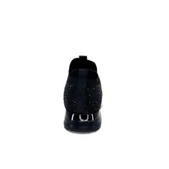 Ivoire 2203583-4501 Textile Noir
