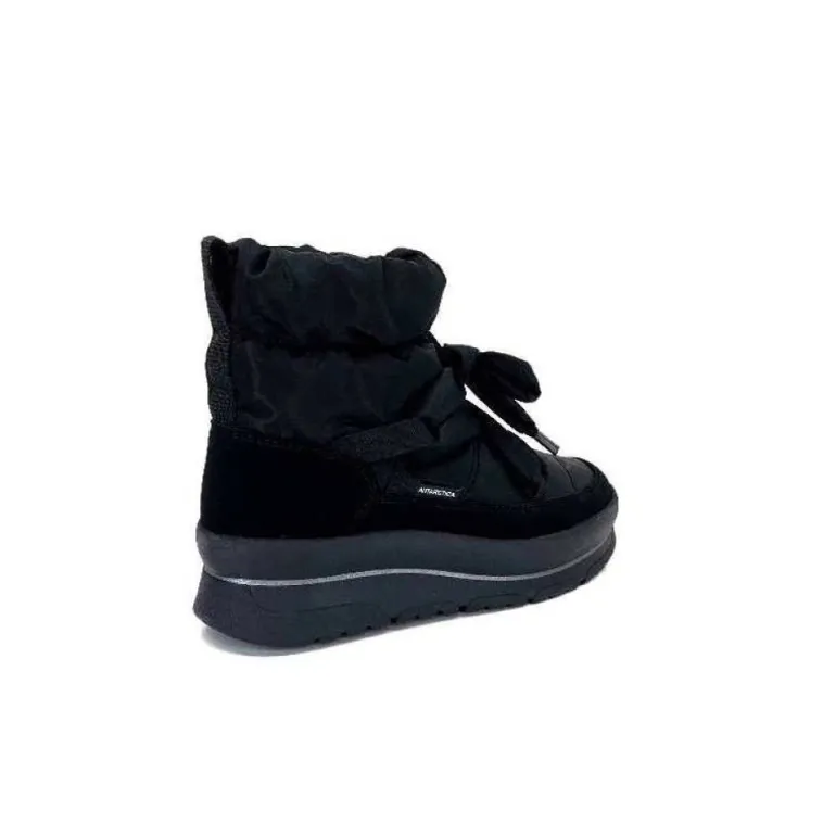 Ivoire 8724 Textile Noir
