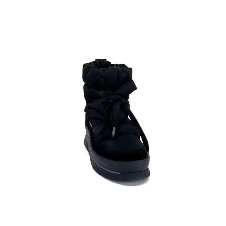 Ivoire 8724 Textile Noir