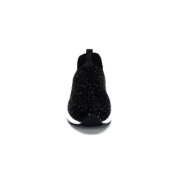 Ivoire 2203583-4501 Textile Noir