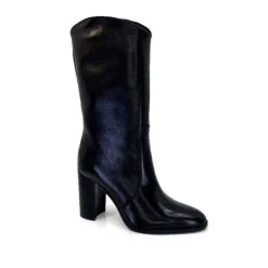 Ivoire Ar 144 Cuir Noir