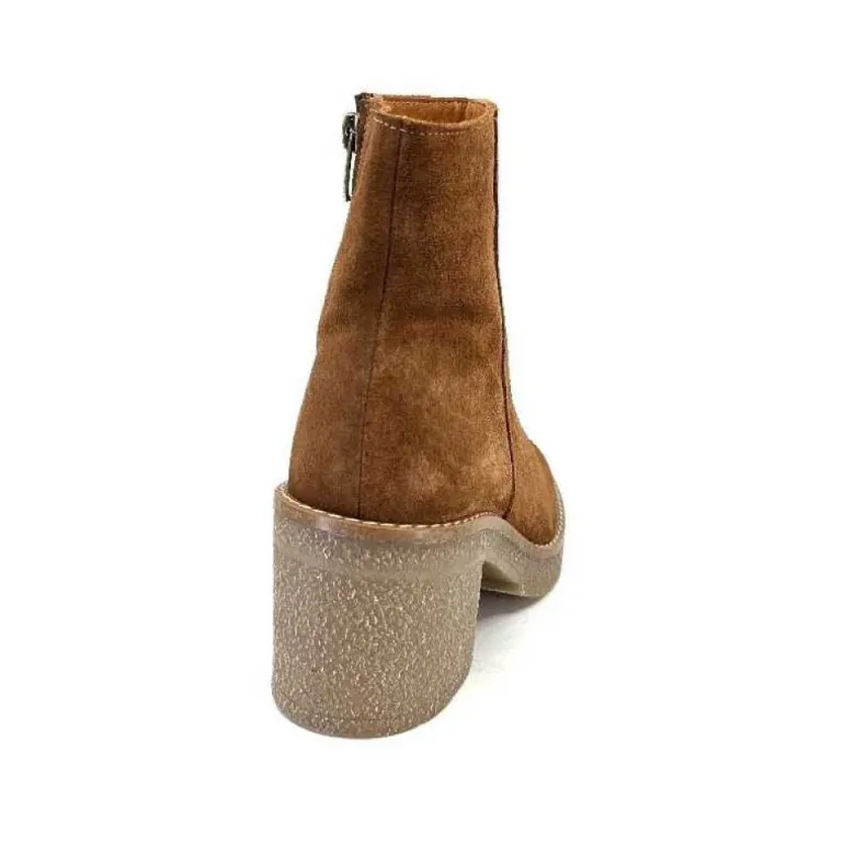 Ivoire B22302 Daim Tan