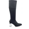Ivoire B335-05 Microfibre Noir
