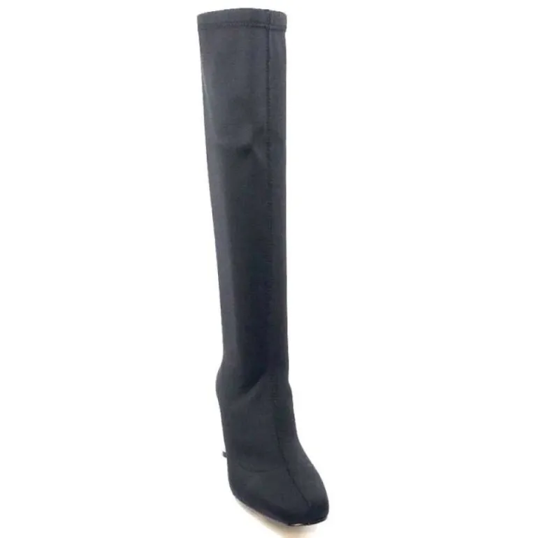 Ivoire B335-05 Microfibre Noir