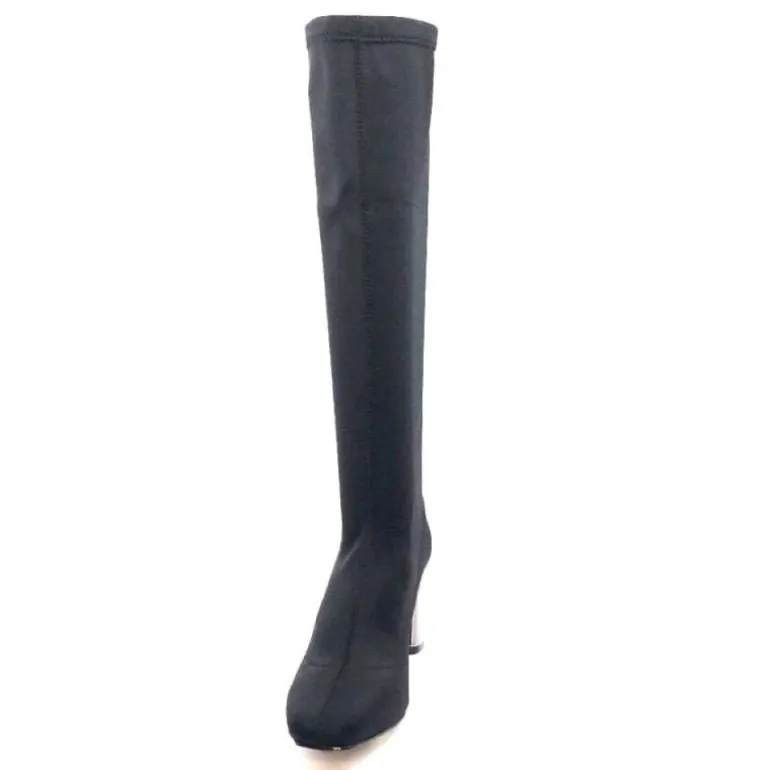 Ivoire B335-05 Microfibre Noir