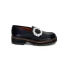 Ivoire Cv5053 Cuir Noir