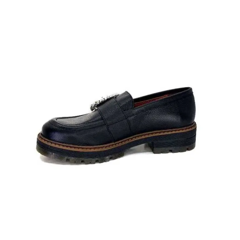 Ivoire Cv5053 Cuir Noir