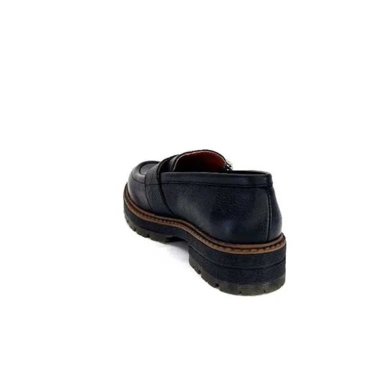 Ivoire Cv5053 Cuir Noir