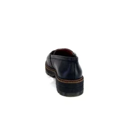 Ivoire Cv5053 Cuir Noir