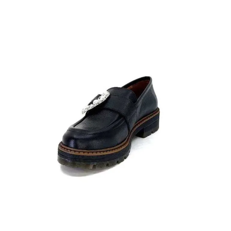 Ivoire Cv5053 Cuir Noir