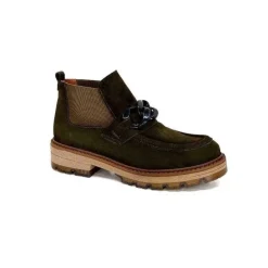 Ivoire Cv5057 Daim Kaki