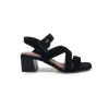 Ivoire F2063 Sardegna Daim Noir
