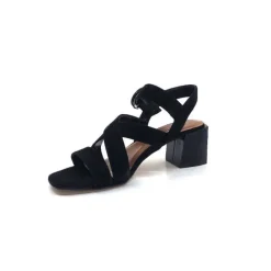 Ivoire F2063 Sardegna Daim Noir