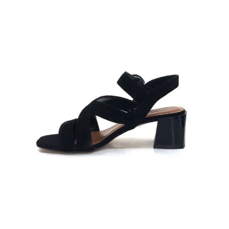 Ivoire F2063 Sardegna Daim Noir
