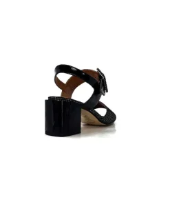 Ivoire F2191 Sardegna Daim Noir Poid Blanc