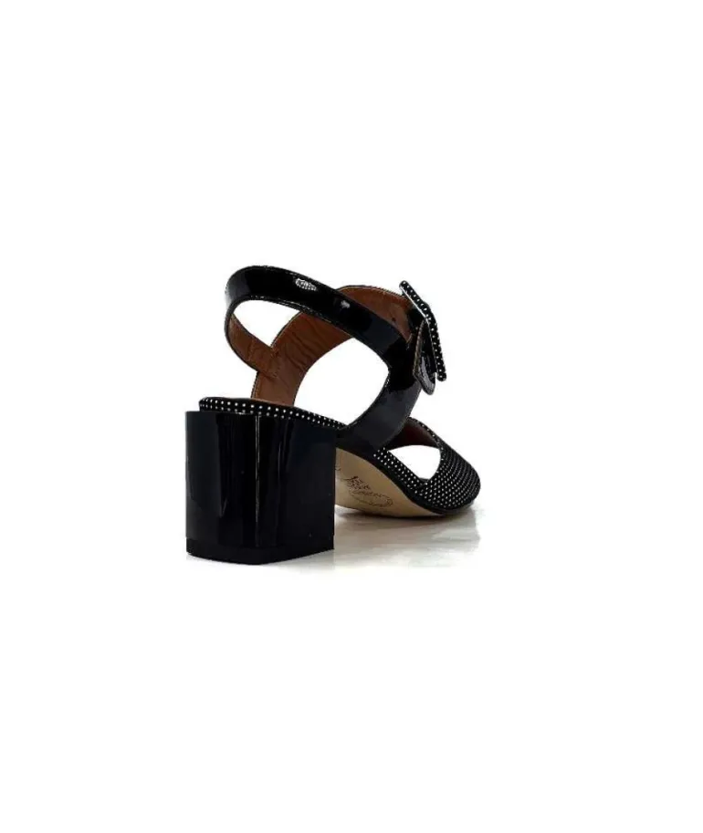 Ivoire F2191 Sardegna Daim Noir Poid Blanc