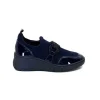 Ivoire 8G4887 Iv Textile Bleu