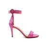 Ivoire Gian V2 Cuir Metal Rose