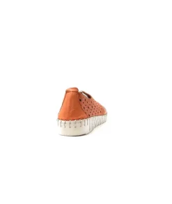 Ivoire Hy 2023.1 Cuir Corail
