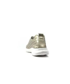 Ivoire Liberte Cuir Or