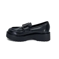 Ivoire 1M4995 Cuir Noir