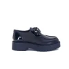 Ivoire 1M4001Pm Cuir Noir