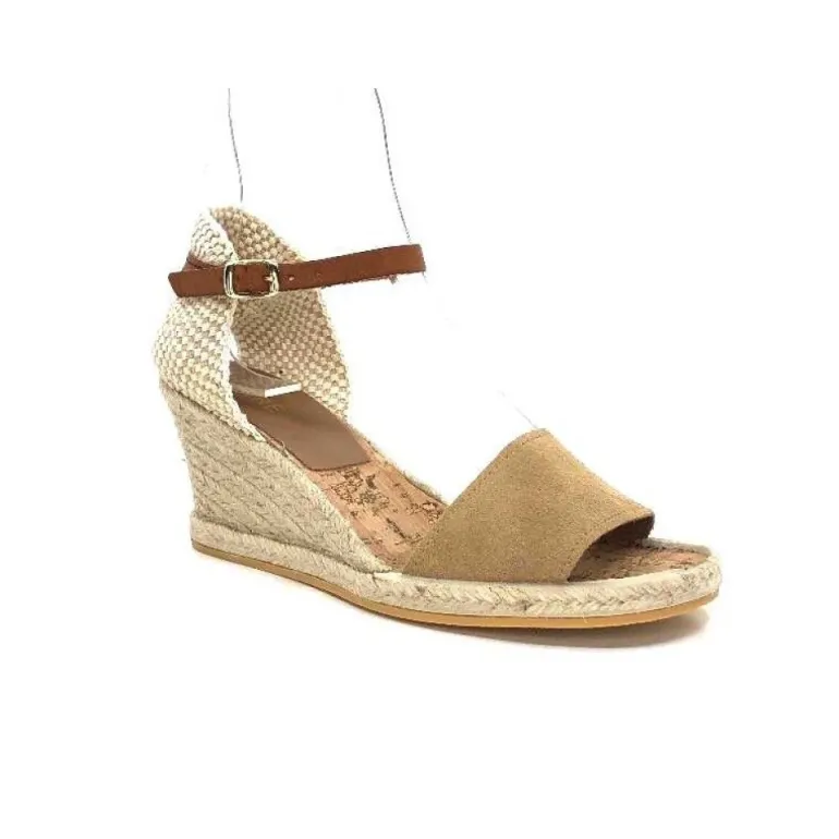 Ivoire 6N20-41 Daim Camel
