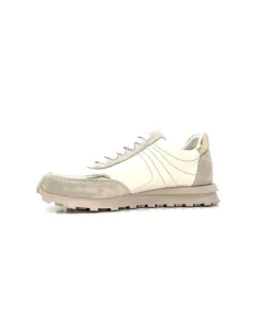Ivoire Rkr70 Cuir Creme - Or