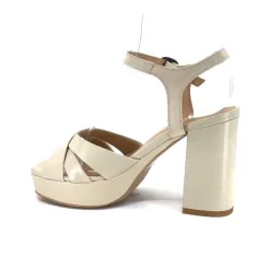 Ivoire S525 Cuir Creme
