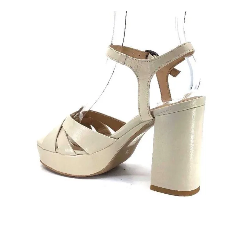 Ivoire S525 Cuir Creme