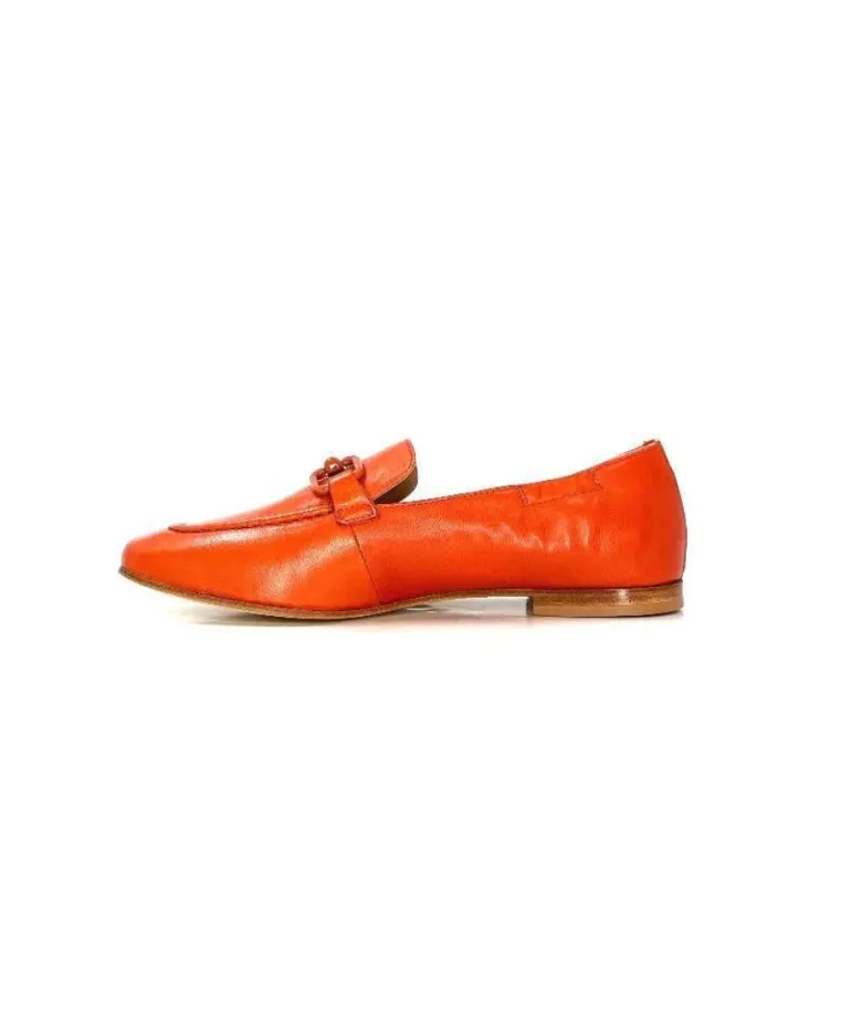 Ivoire Triver Flight 569.06 Cuir Rouille